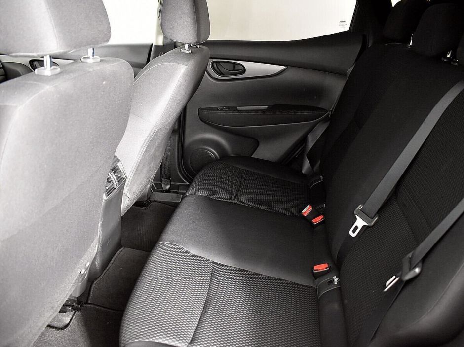 Nissan Qashqai 2.0 CVT, 2019, 60 000 км фото 9