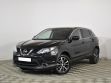 Nissan Qashqai 1.2 CVT, 2018, 72 000 км превью 1