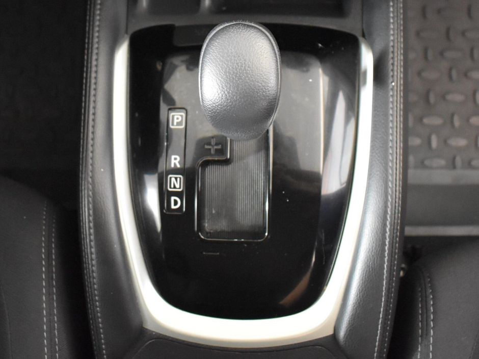 Nissan Qashqai 1.2 CVT, 2018, 72 000 км фото 9