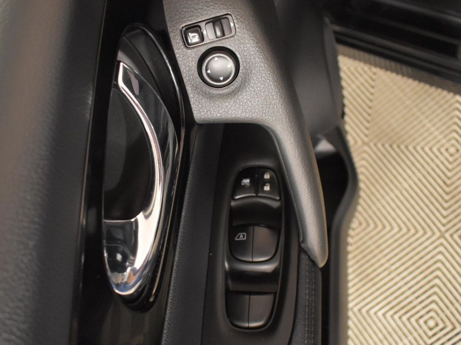 Nissan Qashqai 1.2 CVT, 2018, 72 000 км фото 12