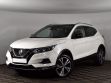 Nissan Qashqai 2.0 CVT, 2021, 27 000 км превью 1