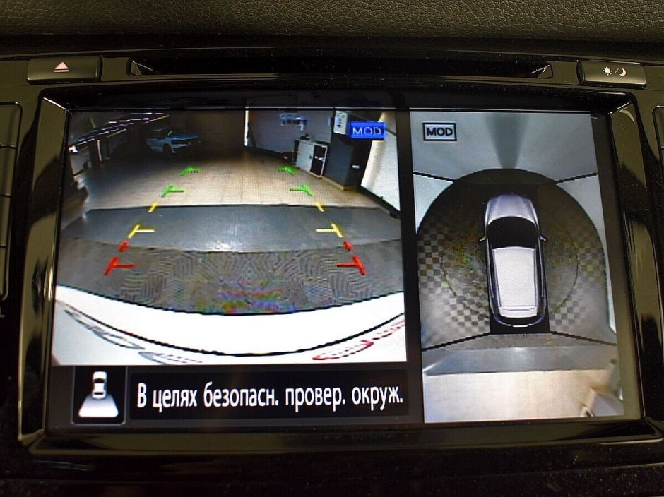 Nissan Qashqai 2.0 CVT, 2021, 27 000 км фото 10