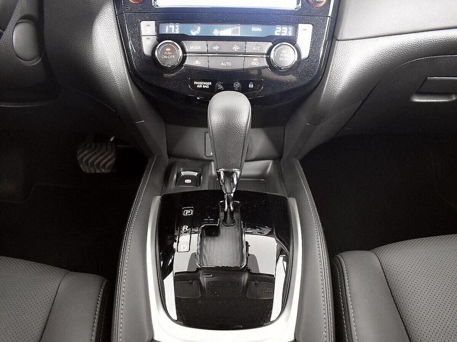 Nissan Qashqai 2.0 CVT, 2021, 27 000 км фото 11