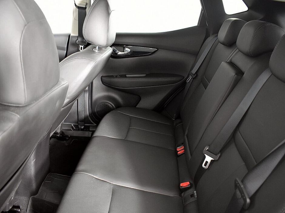 Nissan Qashqai 2.0 CVT, 2021, 27 000 км фото 12