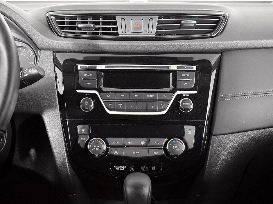 Nissan Qashqai 2.0 CVT, 2020, 37 000 км фото 8