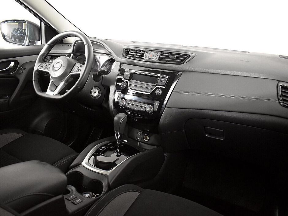 Nissan Qashqai 2.0 CVT, 2020, 37 000 км фото 9