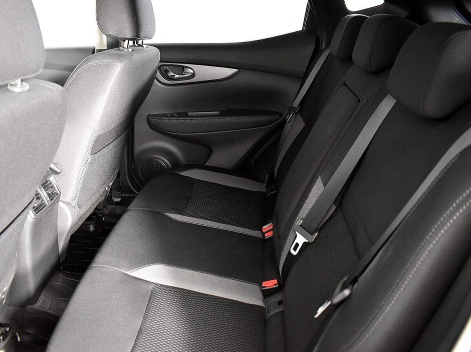 Nissan Qashqai 2.0 CVT, 2020, 37 000 км фото 10