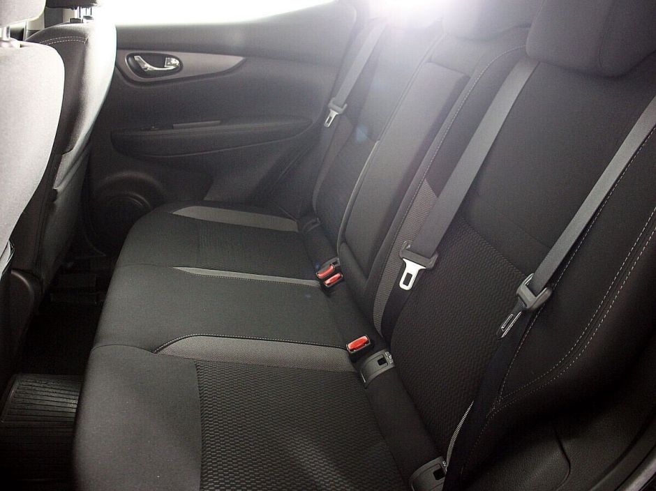 Nissan Qashqai 2.0 CVT, 2019, 60 000 км фото 10