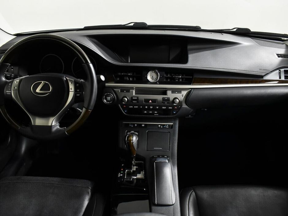 Lexus ES 2.5 АКПП, 2014, 112 000 км фото 7