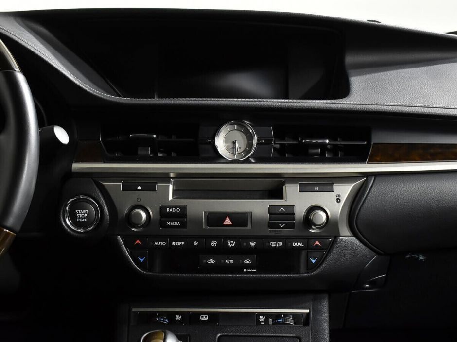 Lexus ES 2.5 АКПП, 2014, 112 000 км фото 8