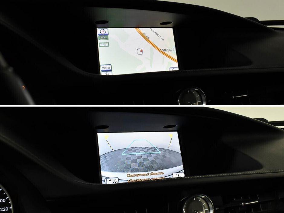 Lexus ES 2.5 АКПП, 2014, 112 000 км фото 9