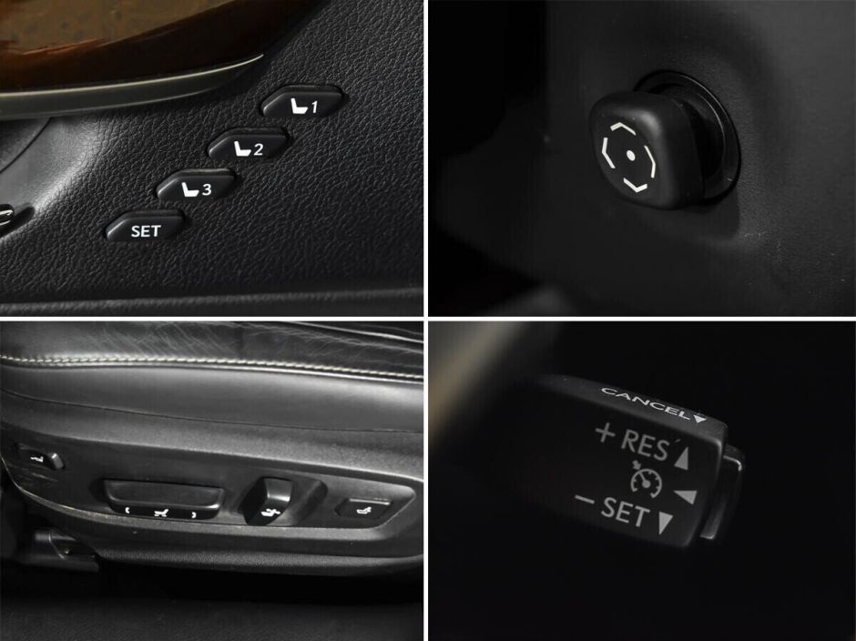 Lexus ES 2.5 АКПП, 2014, 112 000 км фото 11