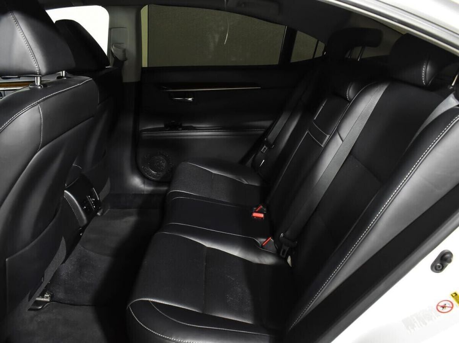 Lexus ES 2.5 АКПП, 2014, 112 000 км фото 14