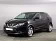 Nissan Qashqai 2.0 CVT, 2016, 91 000 км превью 1