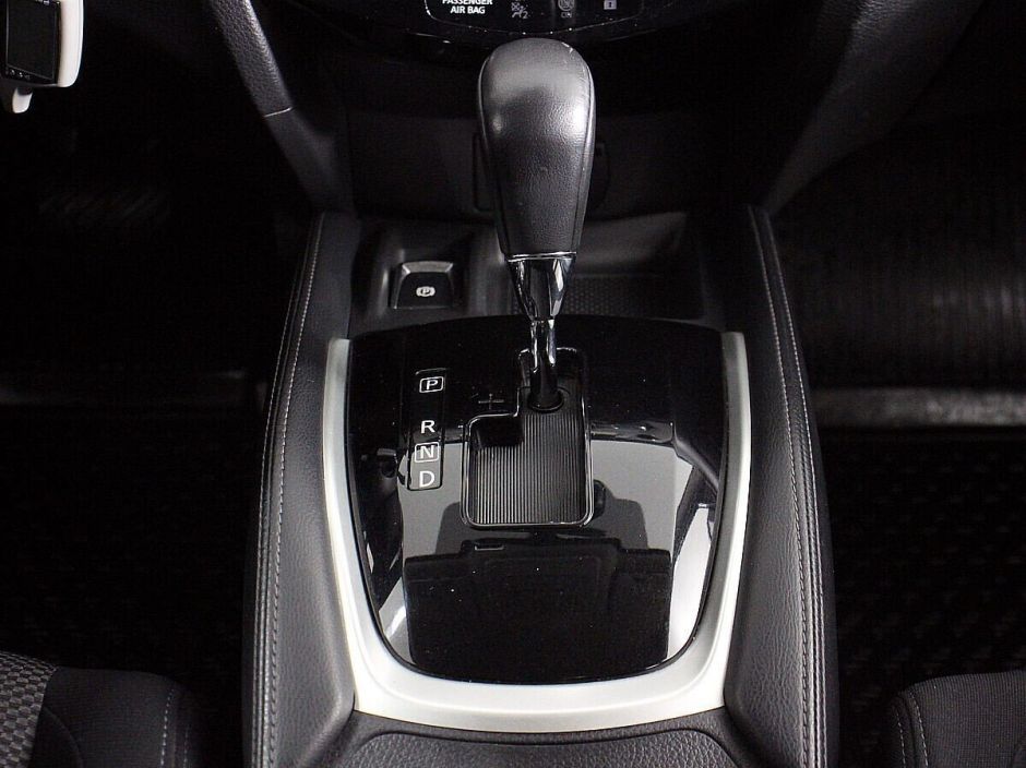 Nissan Qashqai 2.0 CVT, 2016, 91 000 км фото 9