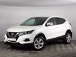 Nissan Qashqai 2.0 CVT, 2020, 39 000 км превью 1