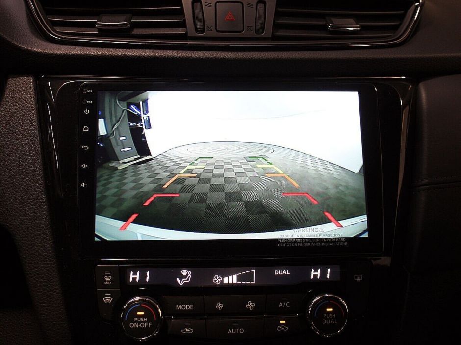 Nissan Qashqai 2.0 CVT, 2020, 39 000 км фото 7