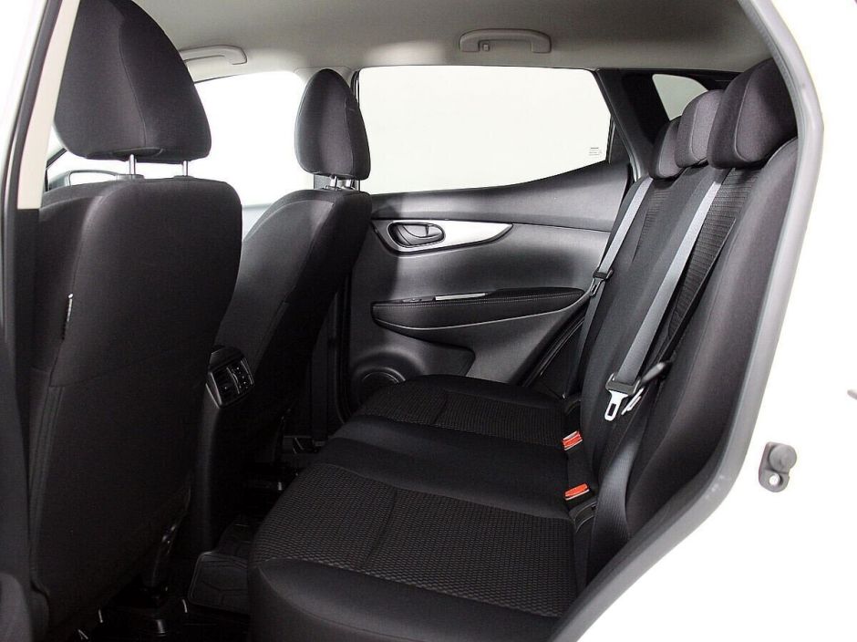 Nissan Qashqai 2.0 CVT, 2020, 39 000 км фото 9