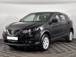 Nissan Qashqai 1.2 CVT, 2021, 35 000 км превью 1