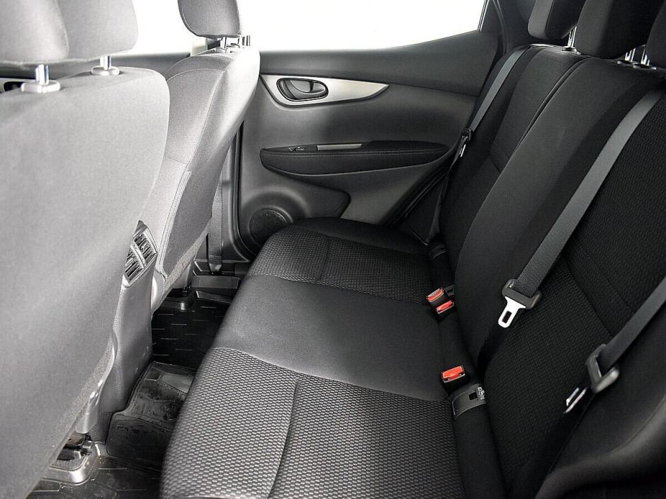 Nissan Qashqai 1.2 CVT, 2021, 35 000 км фото 10