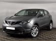 Nissan Qashqai 2.0 CVT, 2017, 82 000 км превью 1