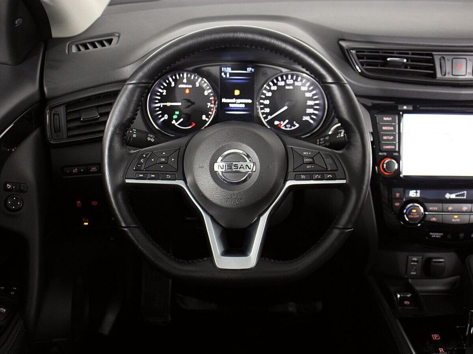 Nissan Qashqai 2.0 CVT, 2020, 42 000 км фото 8