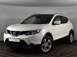 Nissan Qashqai 2.0 CVT, 2018, 74 000 км превью 1