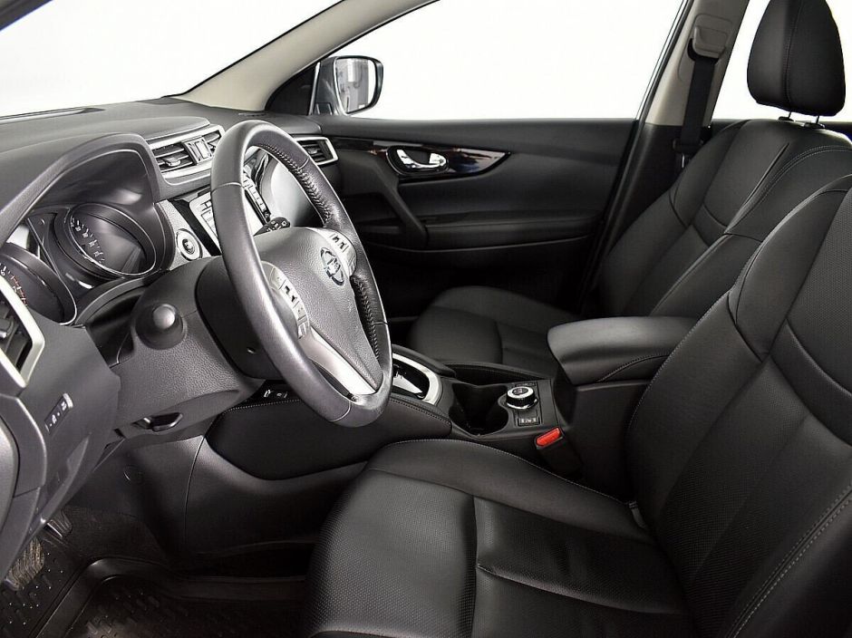 Nissan Qashqai 2.0 CVT, 2018, 74 000 км фото 5