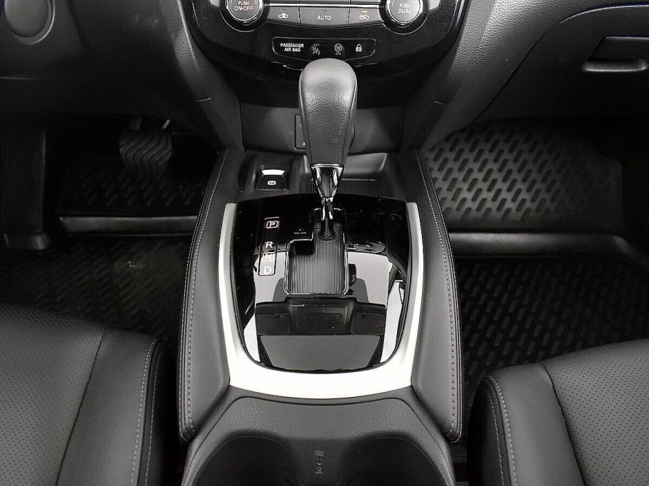 Nissan Qashqai 2.0 CVT, 2018, 74 000 км фото 11