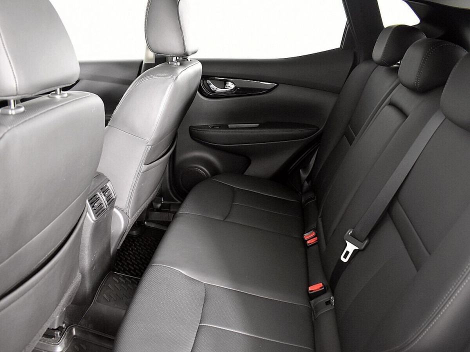 Nissan Qashqai 2.0 CVT, 2018, 74 000 км фото 12