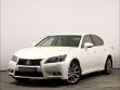 Lexus GS 3.5 АКПП, 2012, 141 000 км превью 1