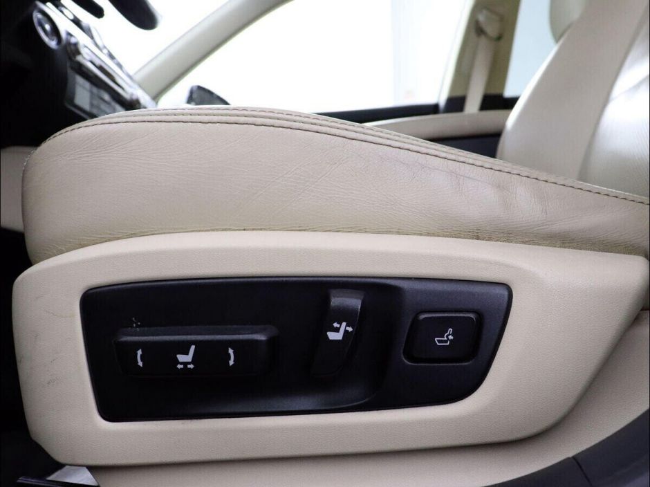 Lexus GS 3.5 АКПП, 2012, 141 000 км фото 8