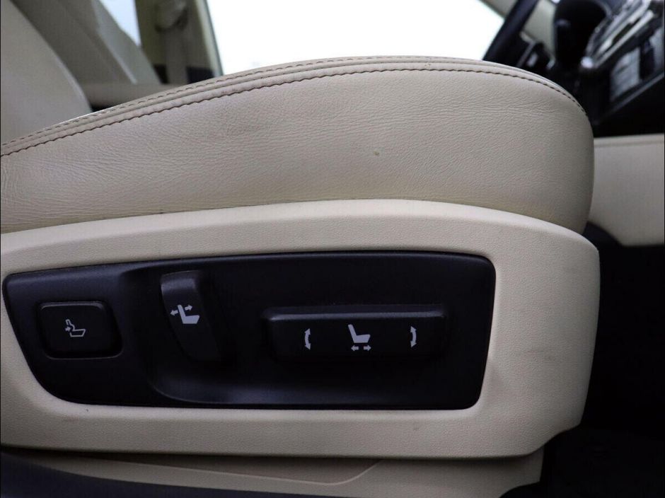 Lexus GS 3.5 АКПП, 2012, 141 000 км фото 9