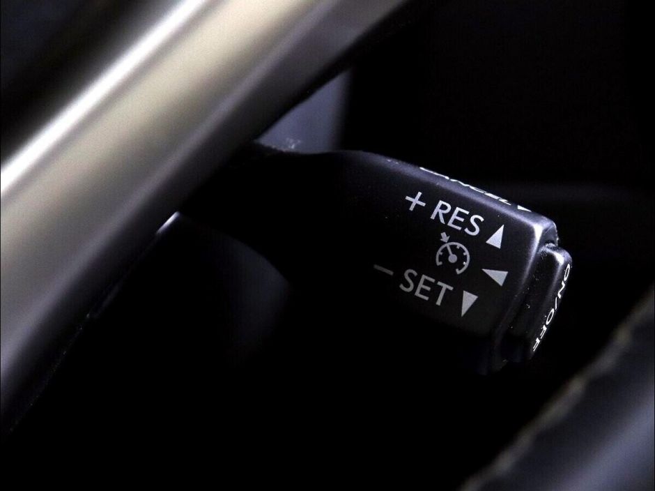 Lexus GS 3.5 АКПП, 2012, 141 000 км фото 11