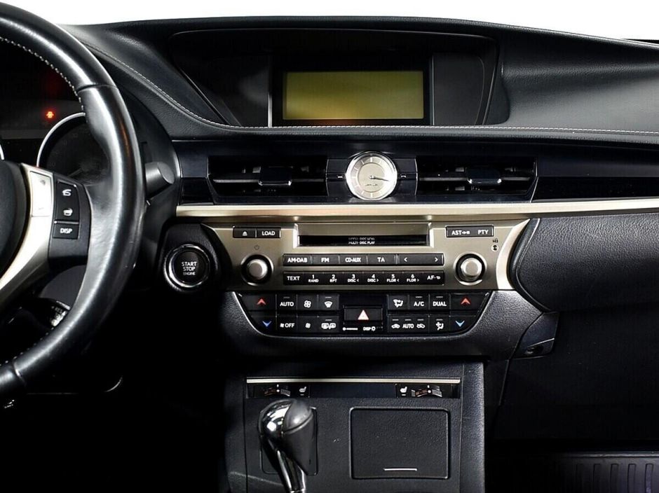 Lexus ES 2.5 АКПП, 2014, 114 000 км фото 6