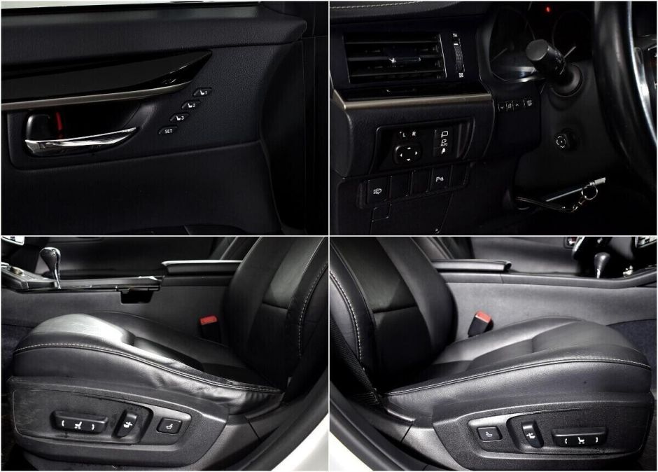 Lexus ES 2.5 АКПП, 2014, 114 000 км фото 9