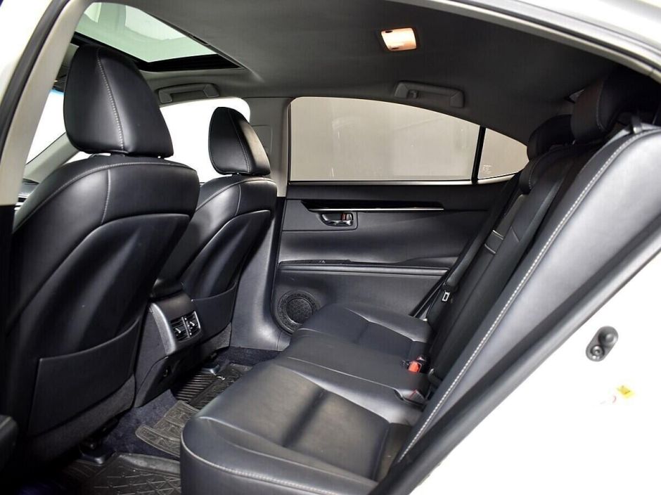 Lexus ES 2.5 АКПП, 2014, 114 000 км фото 11