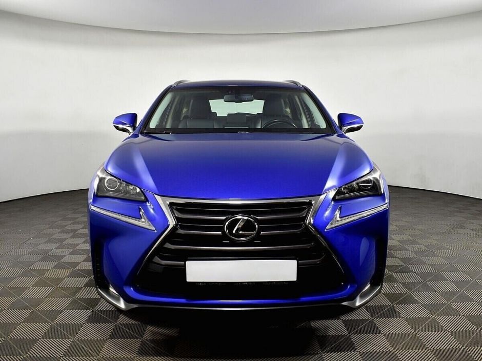 Lexus NX 2.0 CVT, 2015, 102 000 км фото 2