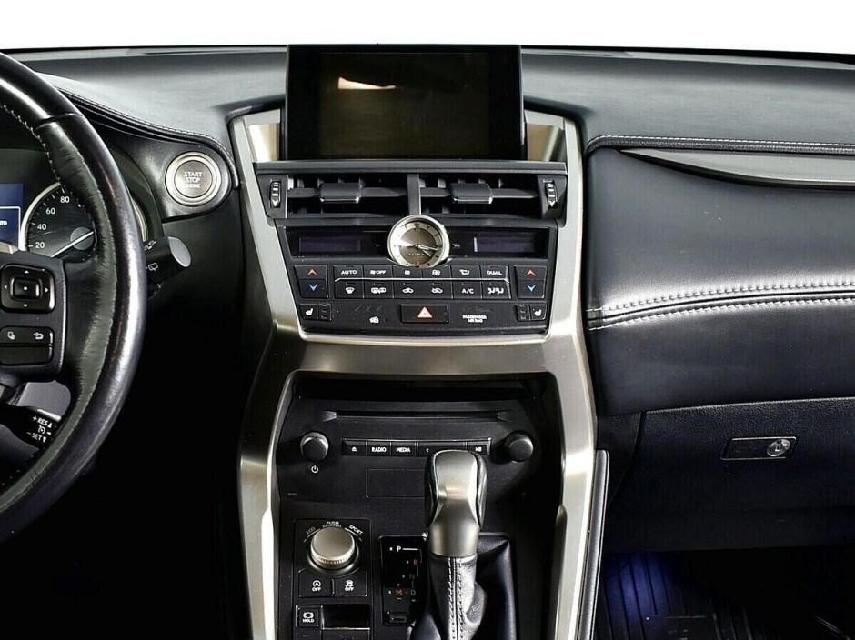 Lexus NX 2.0 CVT, 2015, 102 000 км фото 7