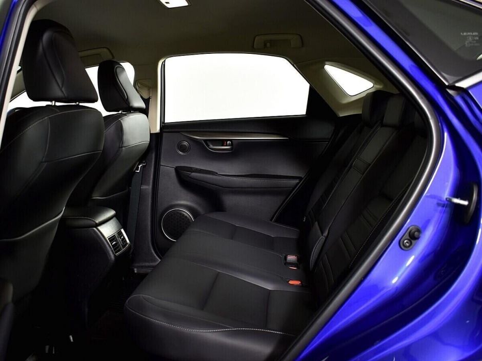 Lexus NX 2.0 CVT, 2015, 102 000 км фото 9