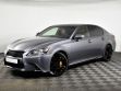 Lexus GS 3.5 АКПП, 2015, 99 000 км превью 1