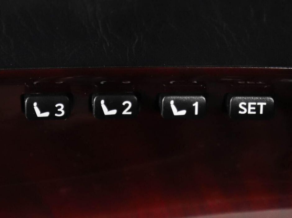 Lexus GS 3.0 АКПП, 2008, 192 000 км фото 12