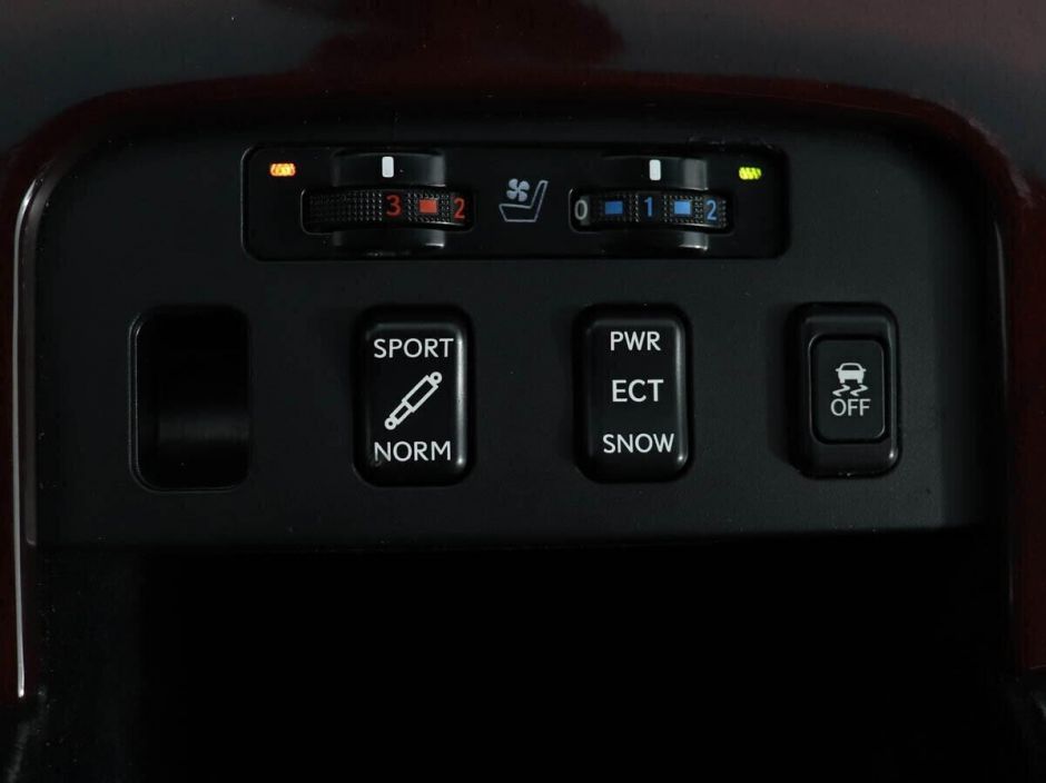 Lexus GS 3.0 АКПП, 2008, 192 000 км фото 14