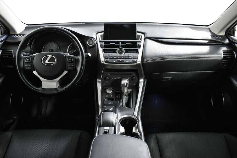 Lexus NX 2.0 CVT, 2015, 95 000 км фото 6