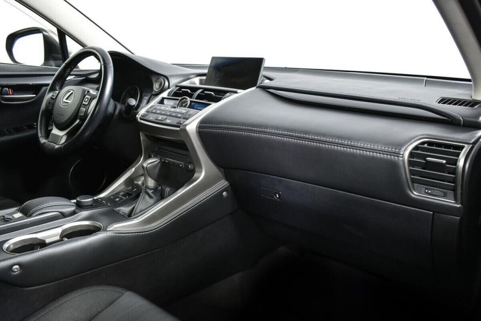 Lexus NX 2.0 CVT, 2015, 95 000 км фото 8