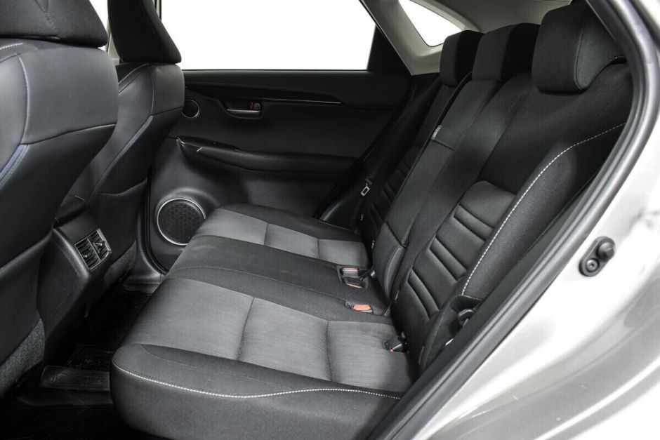 Lexus NX 2.0 CVT, 2015, 95 000 км фото 9