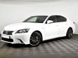 Lexus GS 3.5 АКПП, 2012, 139 000 км превью 1