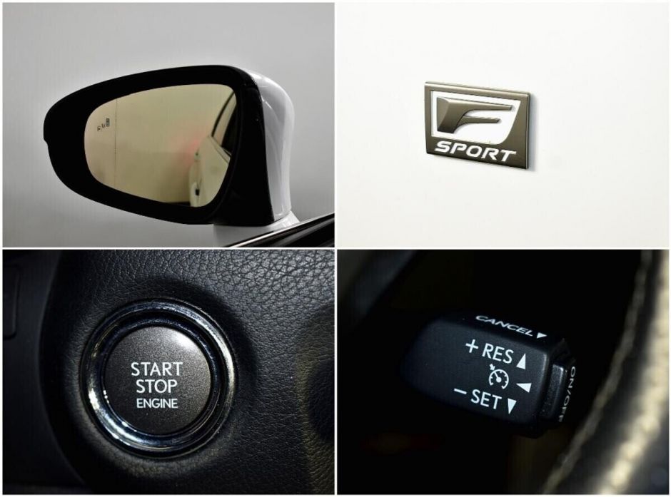 Lexus GS 3.5 АКПП, 2012, 139 000 км фото 10