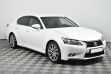 Lexus GS 2.5 АКПП, 2015, 105 000 км превью 3
