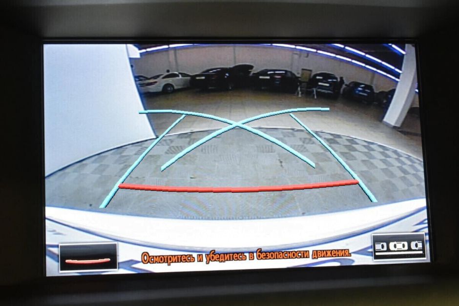 Lexus GS 2.5 АКПП, 2015, 105 000 км фото 9